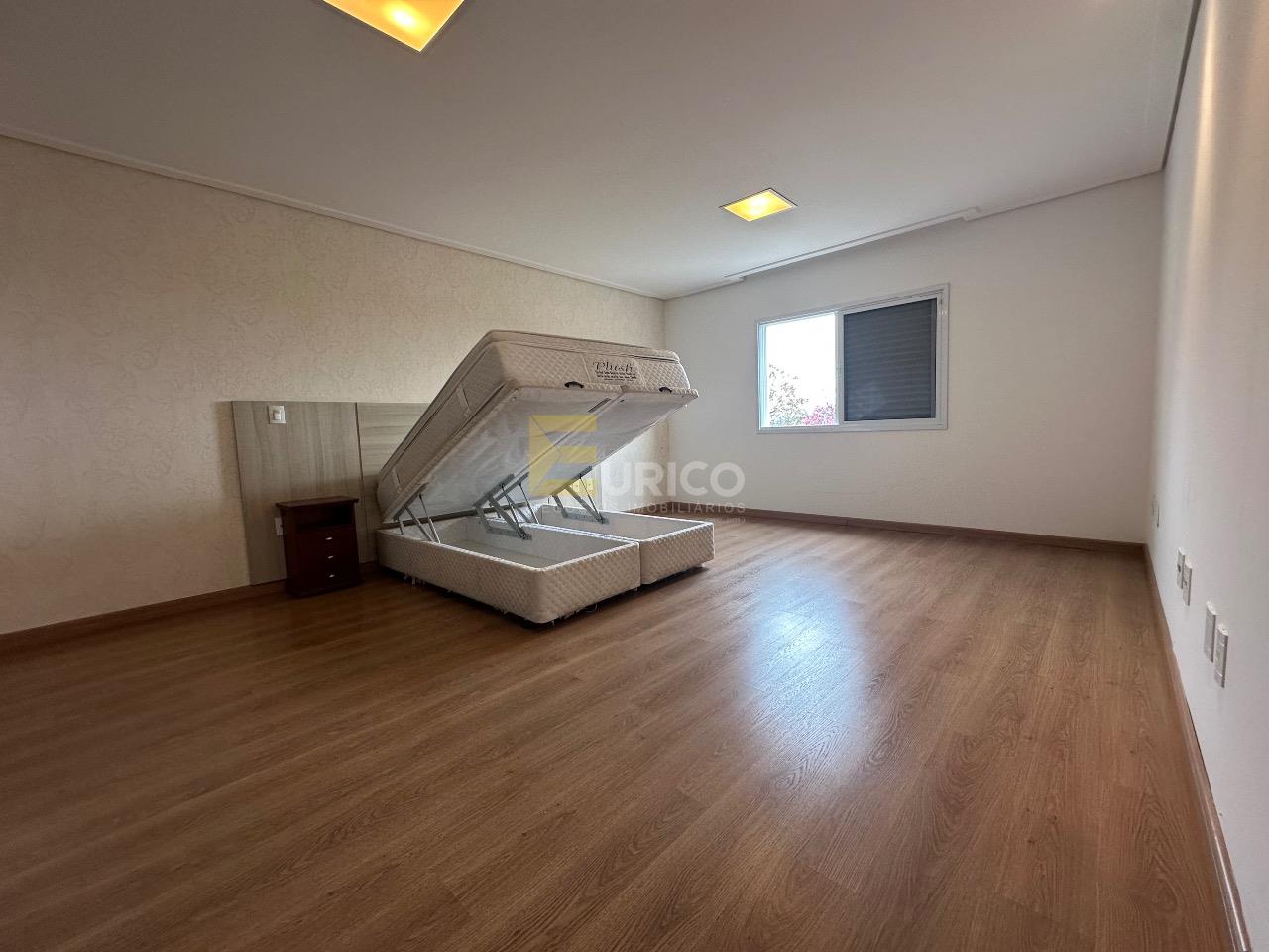 Casa em condomínio à venda no Condomínio Vila Hípica I em Vinhedo/SP: 