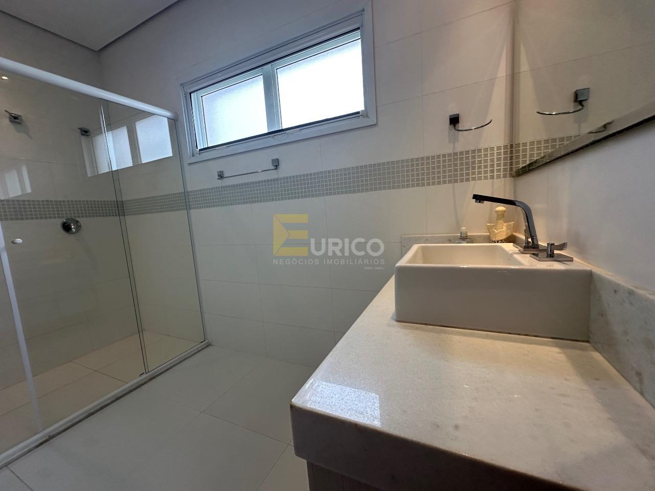 Casa em condomínio à venda no Condomínio Vila Hípica I em Vinhedo/SP: 