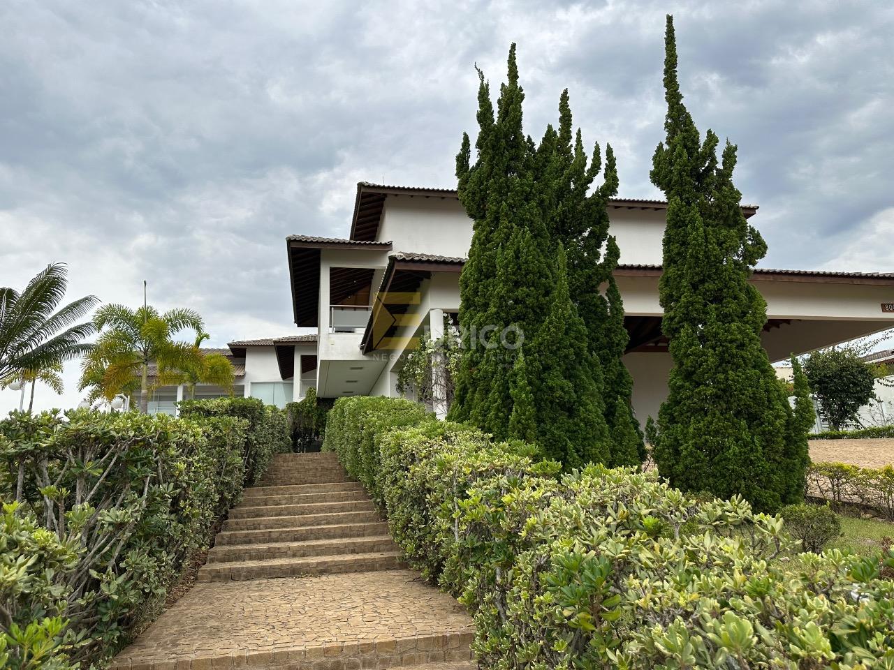 Casa em condomínio à venda no Condomínio Vila Hípica I em Vinhedo/SP: 