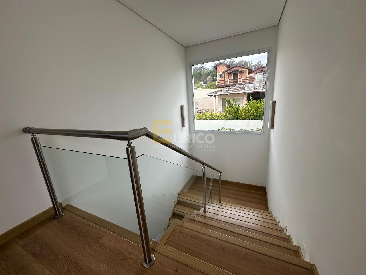 Casa em condomínio à venda no Condomínio Vila Hípica I em Vinhedo/SP: 