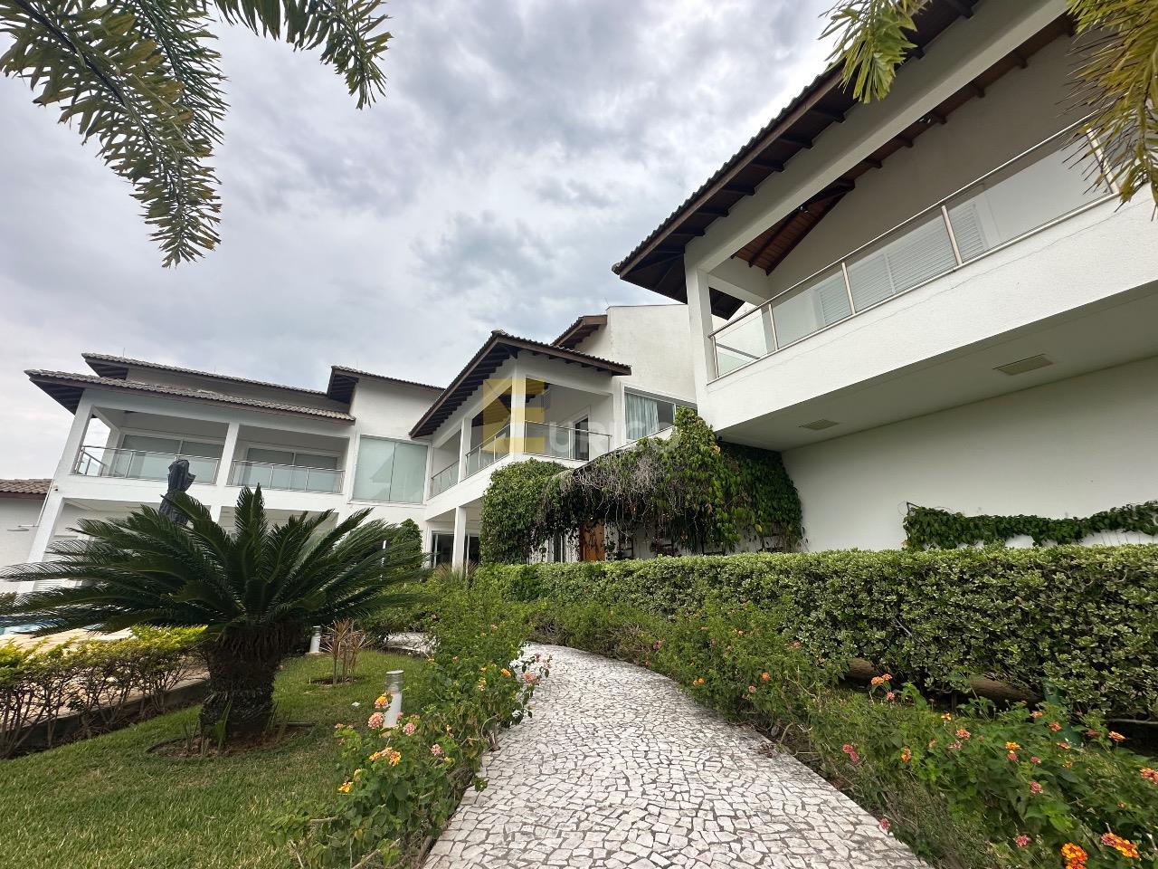 Casa em condomínio à venda no Condomínio Vila Hípica I em Vinhedo/SP: 