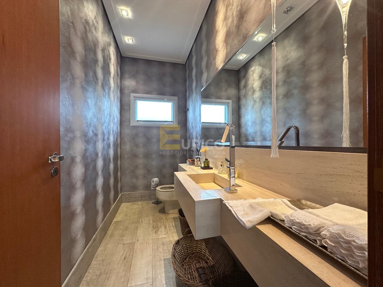 Casa em condomínio à venda no Condomínio Vila Hípica I em Vinhedo/SP: 