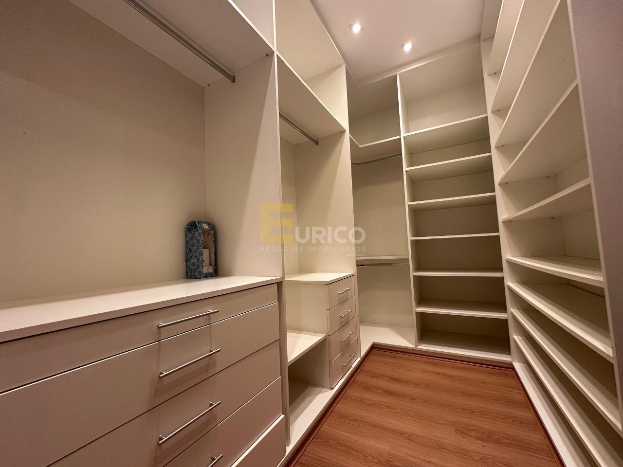 Casa em condomínio à venda no Condomínio Vila Hípica I em Vinhedo/SP: 