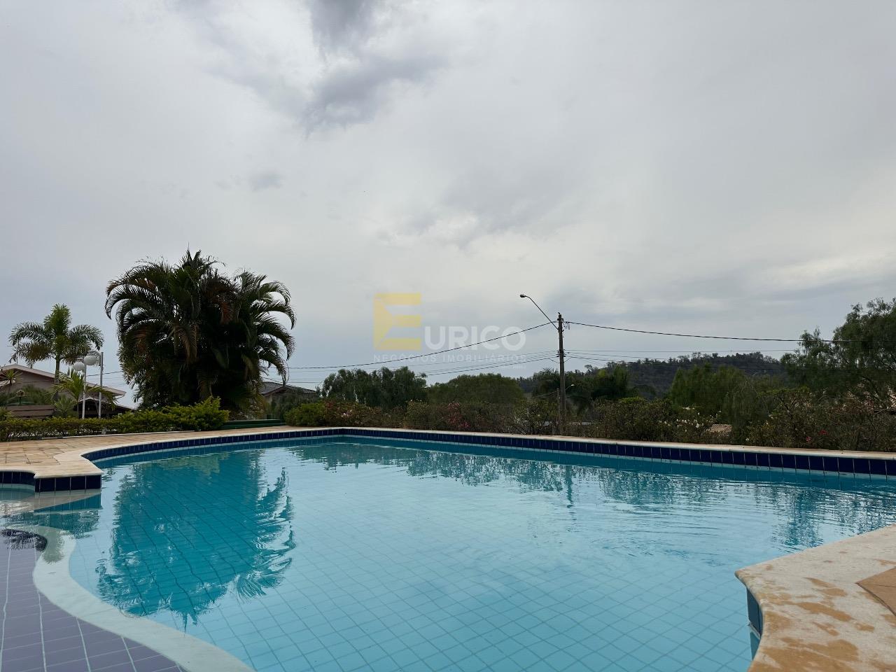 Casa em condomínio à venda no Condomínio Vila Hípica I em Vinhedo/SP: 