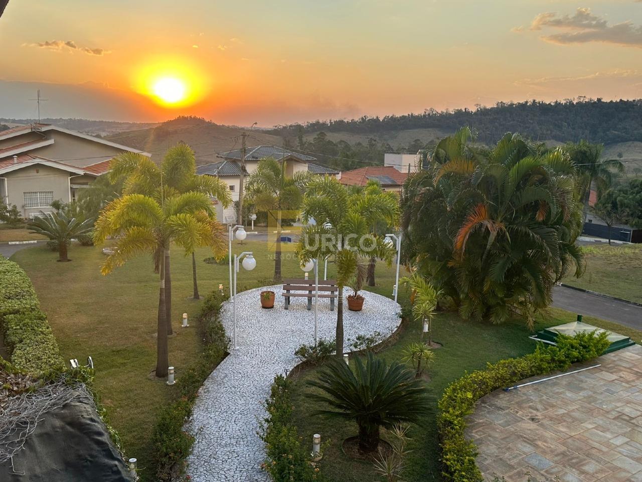 Casa em condomínio à venda no Condomínio Vila Hípica I em Vinhedo/SP: 