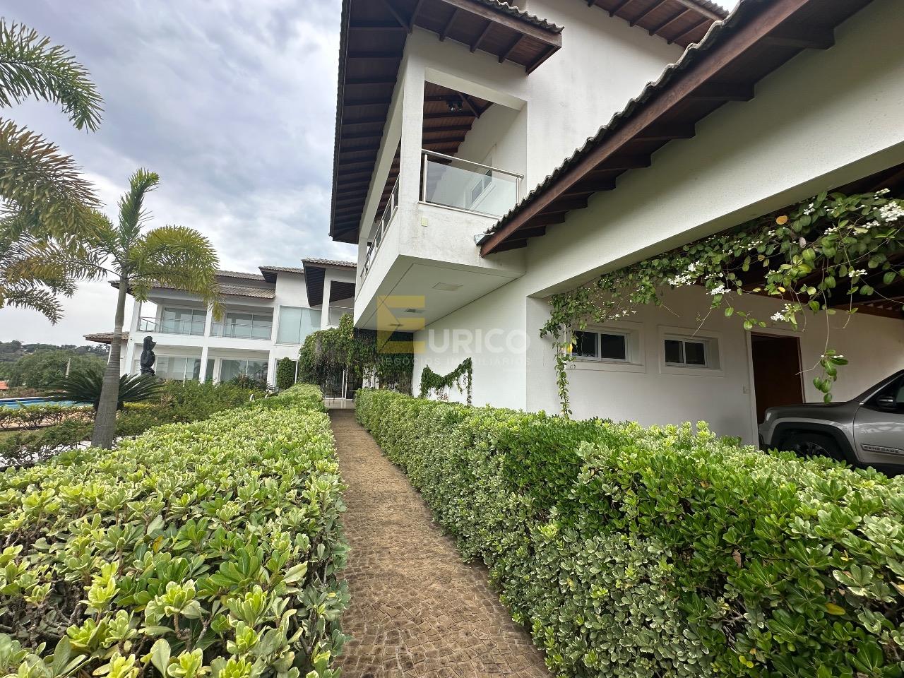 Casa em condomínio à venda no Condomínio Vila Hípica I em Vinhedo/SP: 