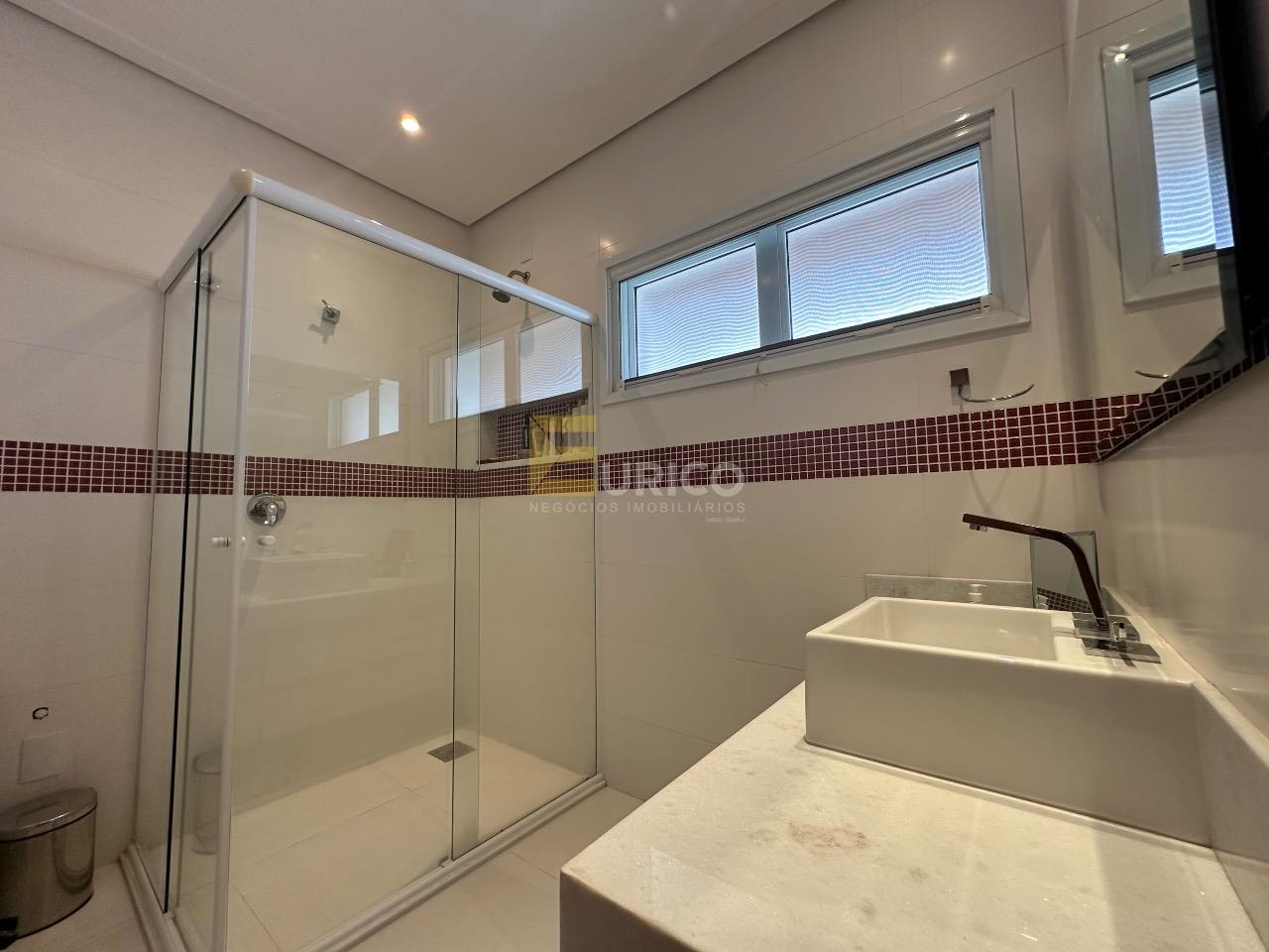 Casa em condomínio à venda no Condomínio Vila Hípica I em Vinhedo/SP: 