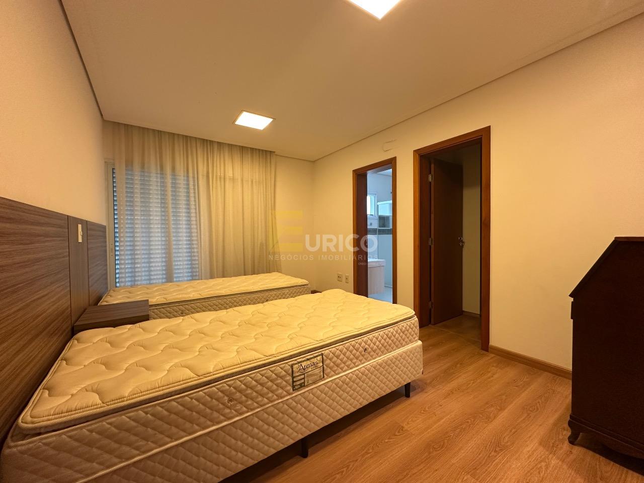 Casa em condomínio à venda no Condomínio Vila Hípica I em Vinhedo/SP: 