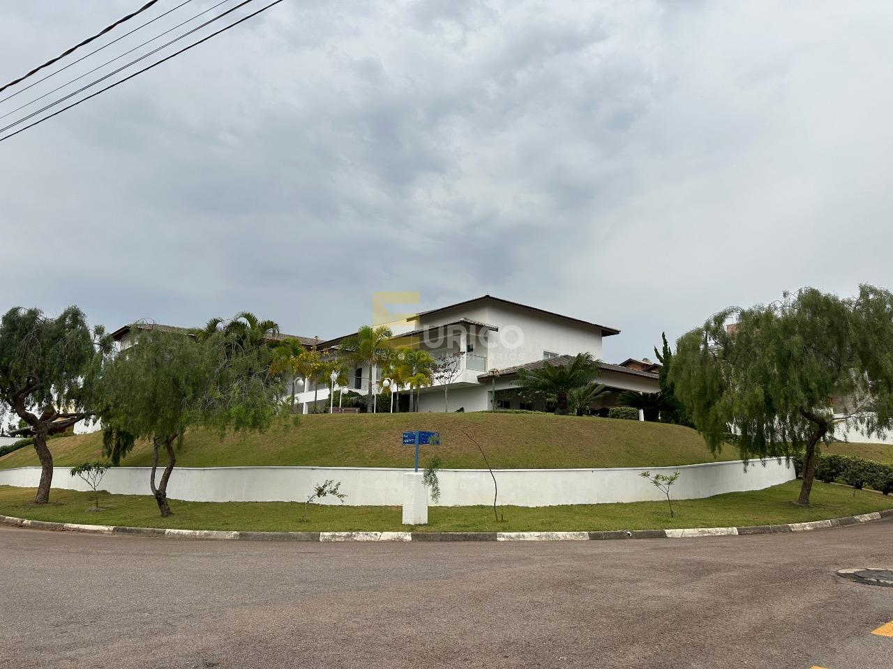 Casa em condomínio à venda no Condomínio Vila Hípica I em Vinhedo/SP: 
