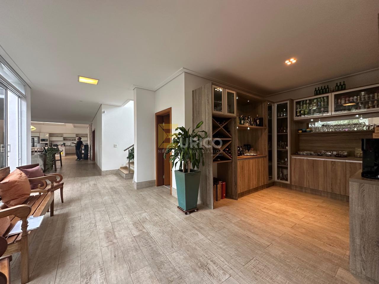 Casa em condomínio à venda no Condomínio Vila Hípica I em Vinhedo/SP: 