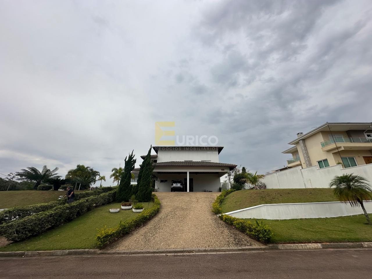 Casa em condomínio à venda no Condomínio Vila Hípica I em Vinhedo/SP: 