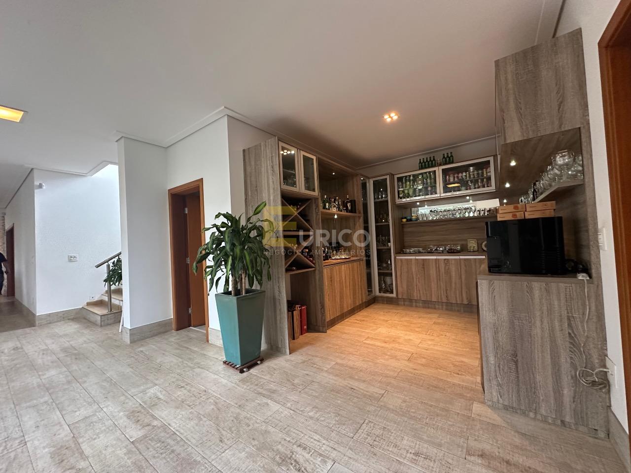 Casa em condomínio à venda no Condomínio Vila Hípica I em Vinhedo/SP: 