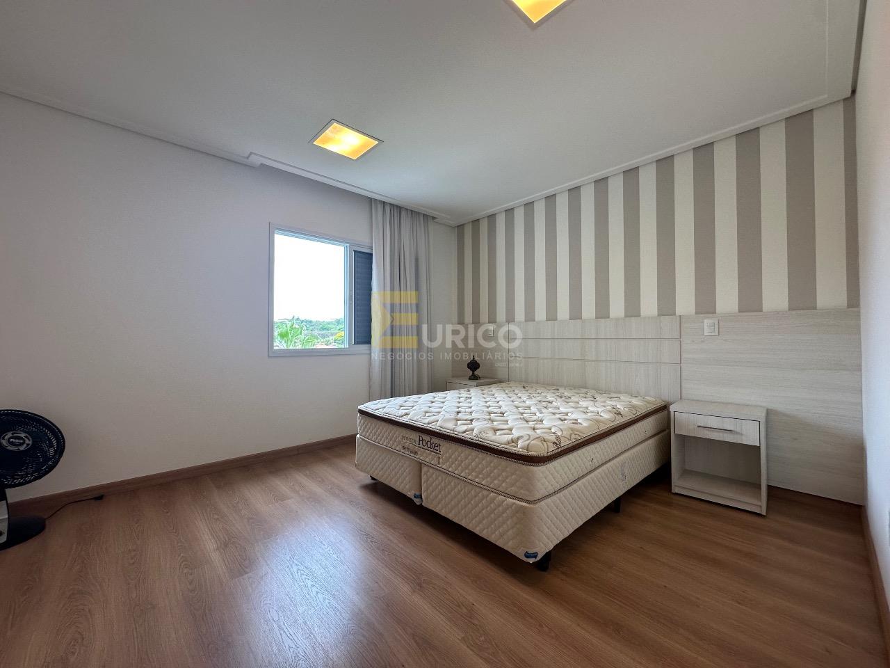 Casa em condomínio à venda no Condomínio Vila Hípica I em Vinhedo/SP: 