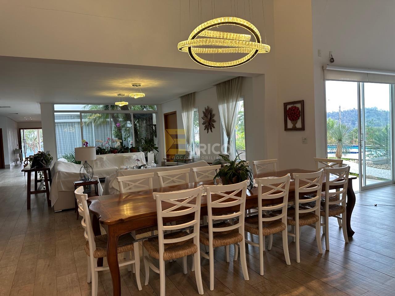 Casa em condomínio à venda no Condomínio Vila Hípica I em Vinhedo/SP: 