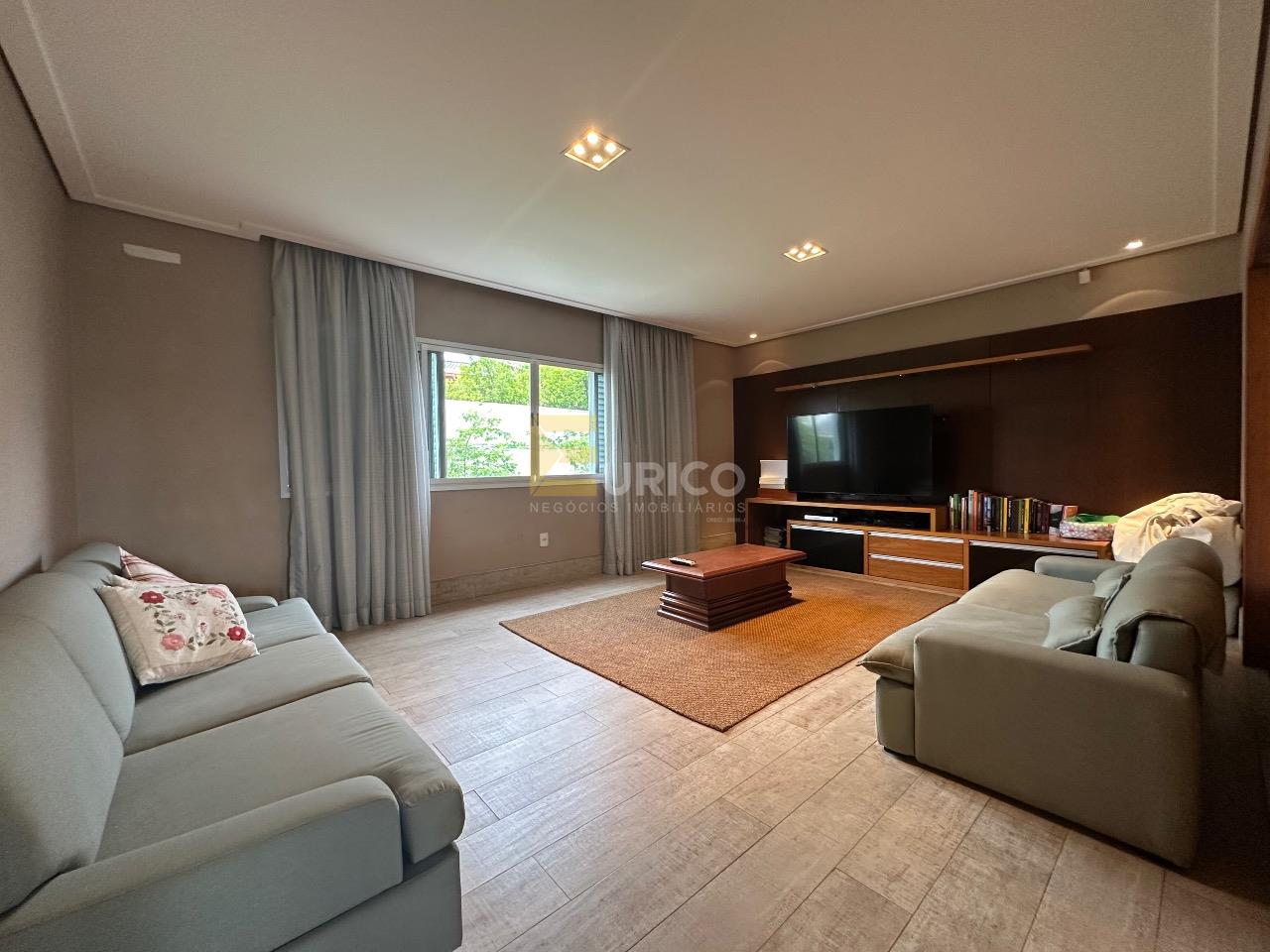 Casa em condomínio à venda no Condomínio Vila Hípica I em Vinhedo/SP: 