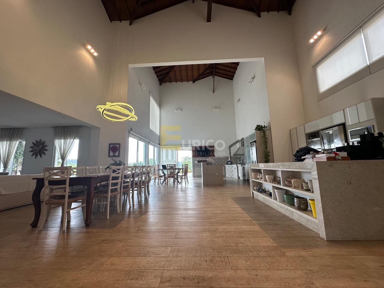 Casa em condomínio à venda no Condomínio Vila Hípica I em Vinhedo/SP: 