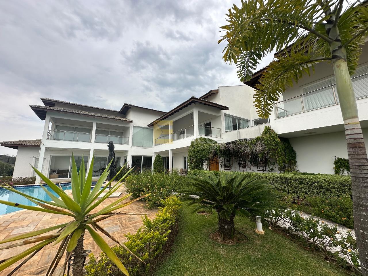 Casa em condomínio à venda no Condomínio Vila Hípica I em Vinhedo/SP: 