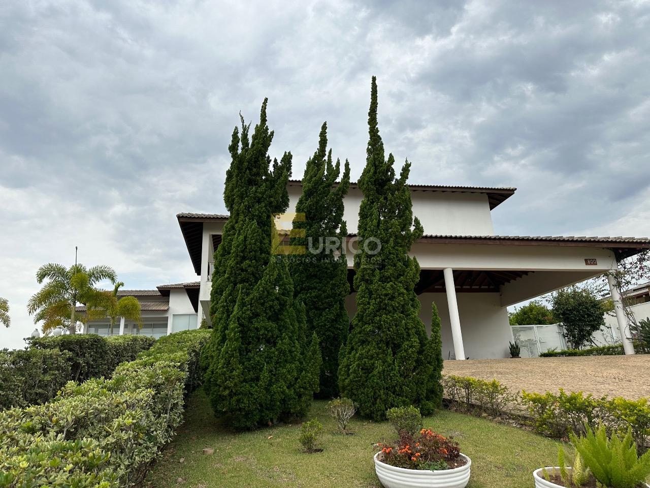 Casa em condomínio à venda no Condomínio Vila Hípica I em Vinhedo/SP: 