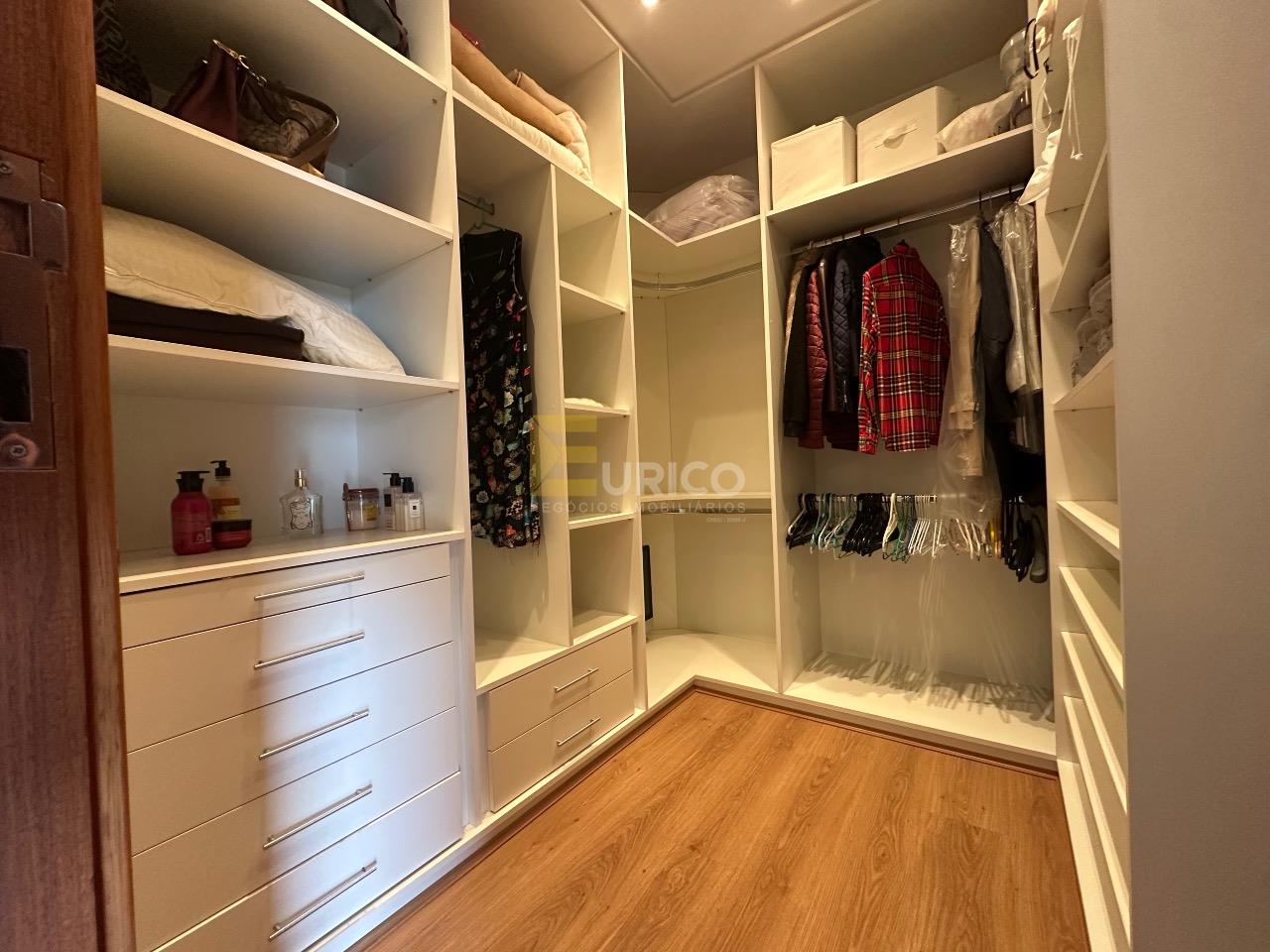 Casa em condomínio à venda no Condomínio Vila Hípica I em Vinhedo/SP: 