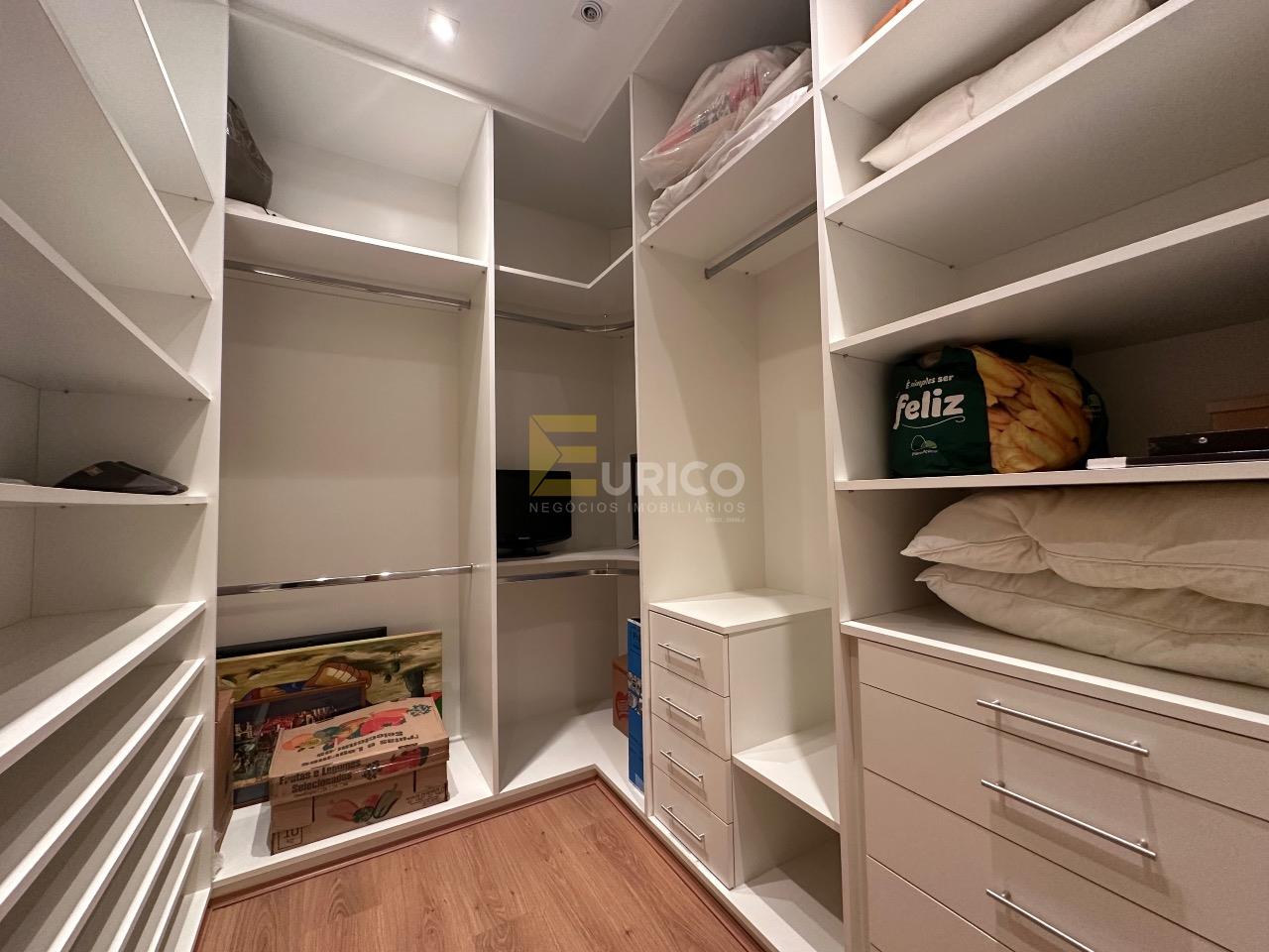 Casa em condomínio à venda no Condomínio Vila Hípica I em Vinhedo/SP: 