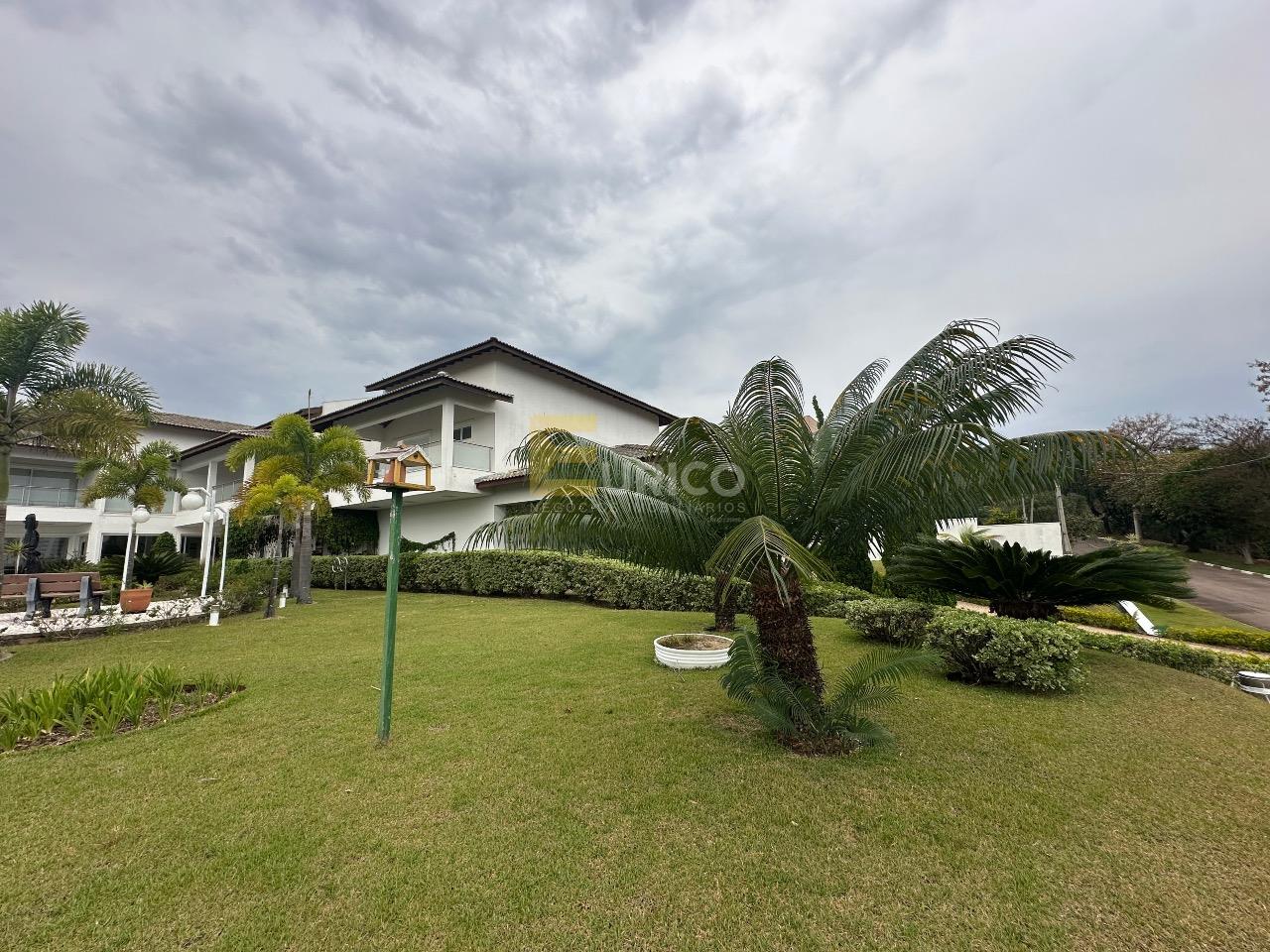 Casa em condomínio à venda no Condomínio Vila Hípica I em Vinhedo/SP: 