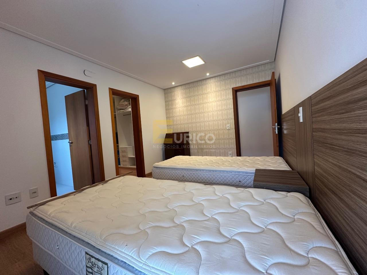 Casa em condomínio à venda no Condomínio Vila Hípica I em Vinhedo/SP: 