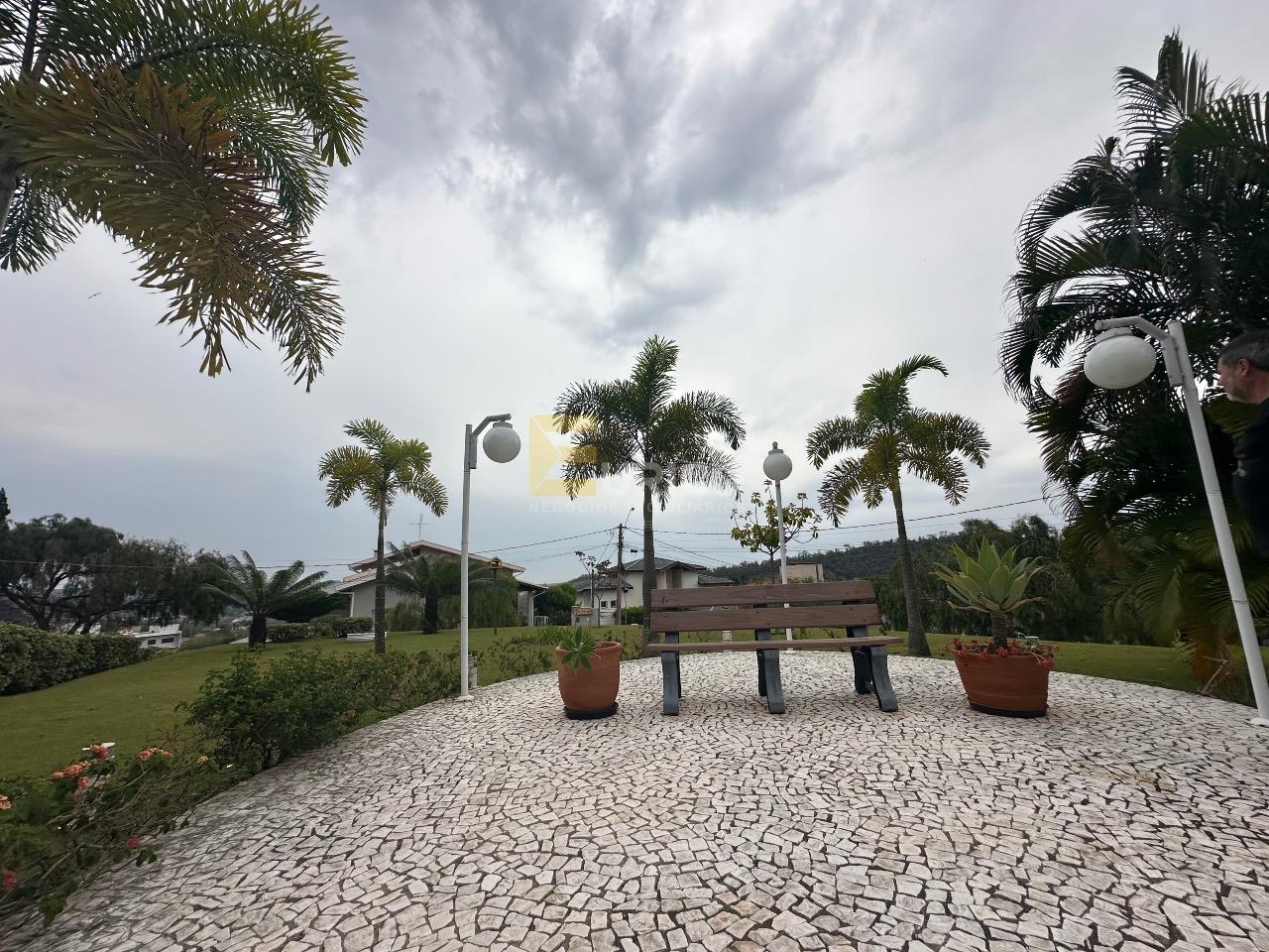 Casa em condomínio à venda no Condomínio Vila Hípica I em Vinhedo/SP: 