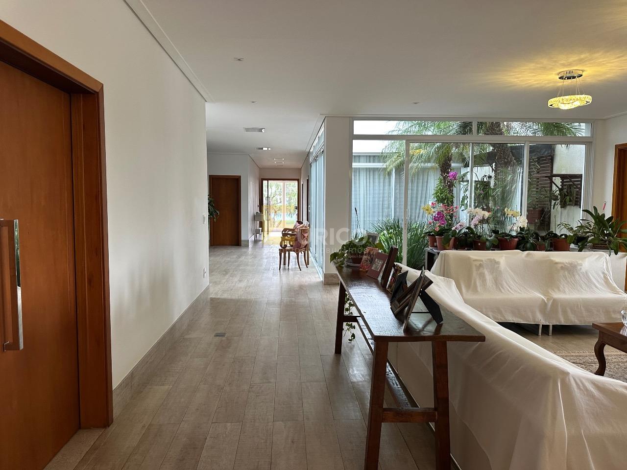 Casa em condomínio à venda no Condomínio Vila Hípica I em Vinhedo/SP: 