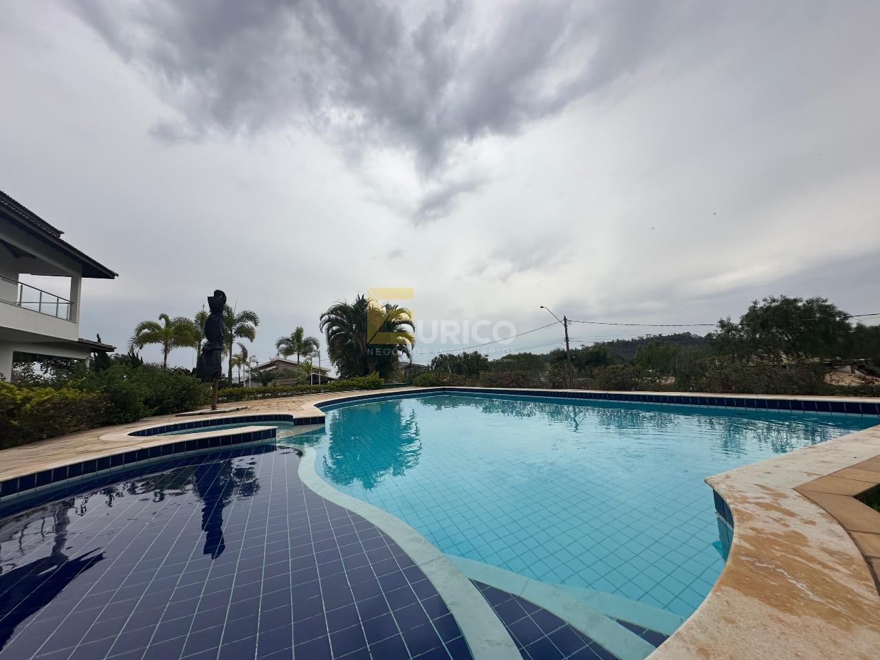 Casa em condomínio à venda no Condomínio Vila Hípica I em Vinhedo/SP: 