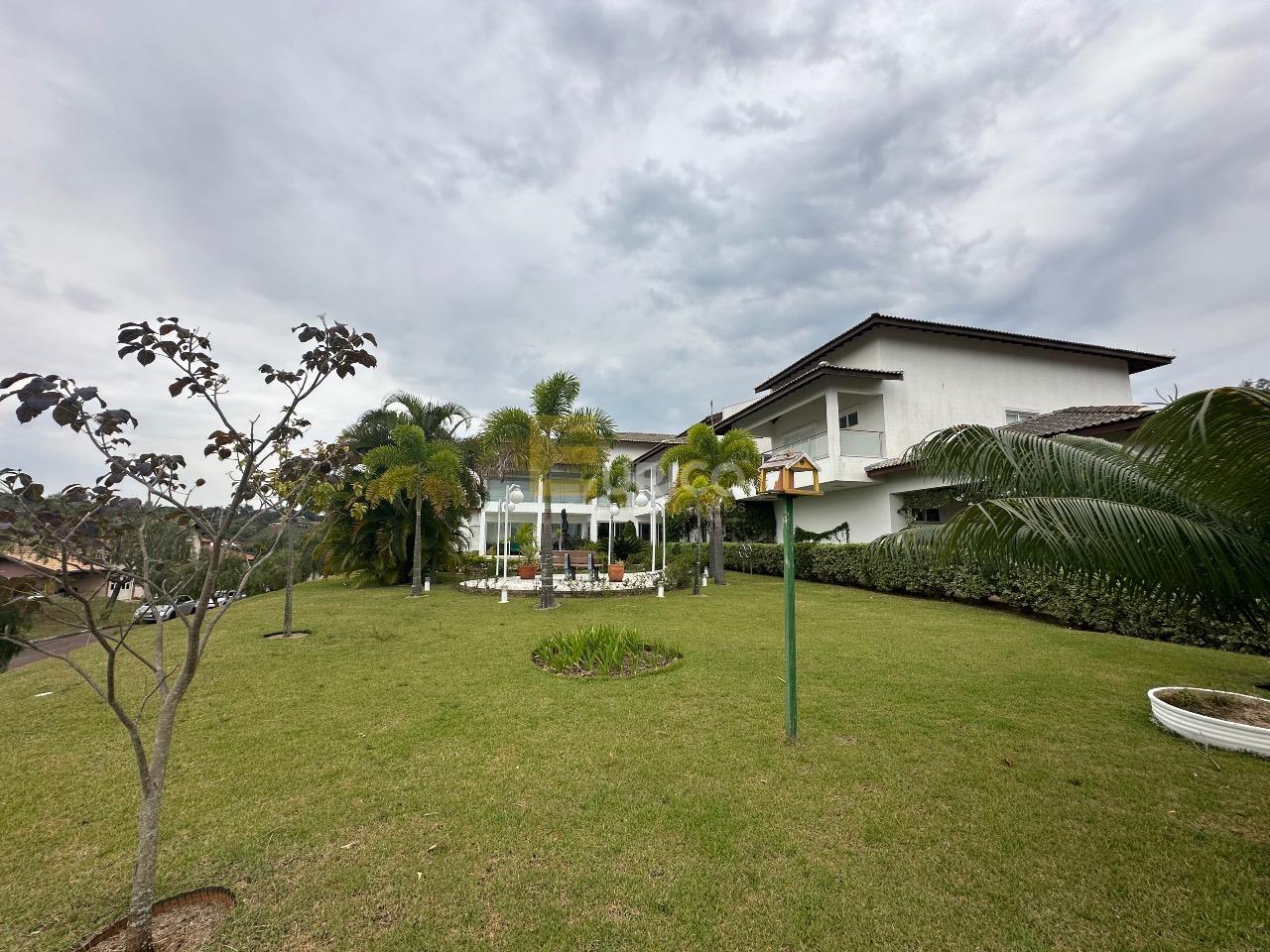 Casa em condomínio à venda no Condomínio Vila Hípica I em Vinhedo/SP: 