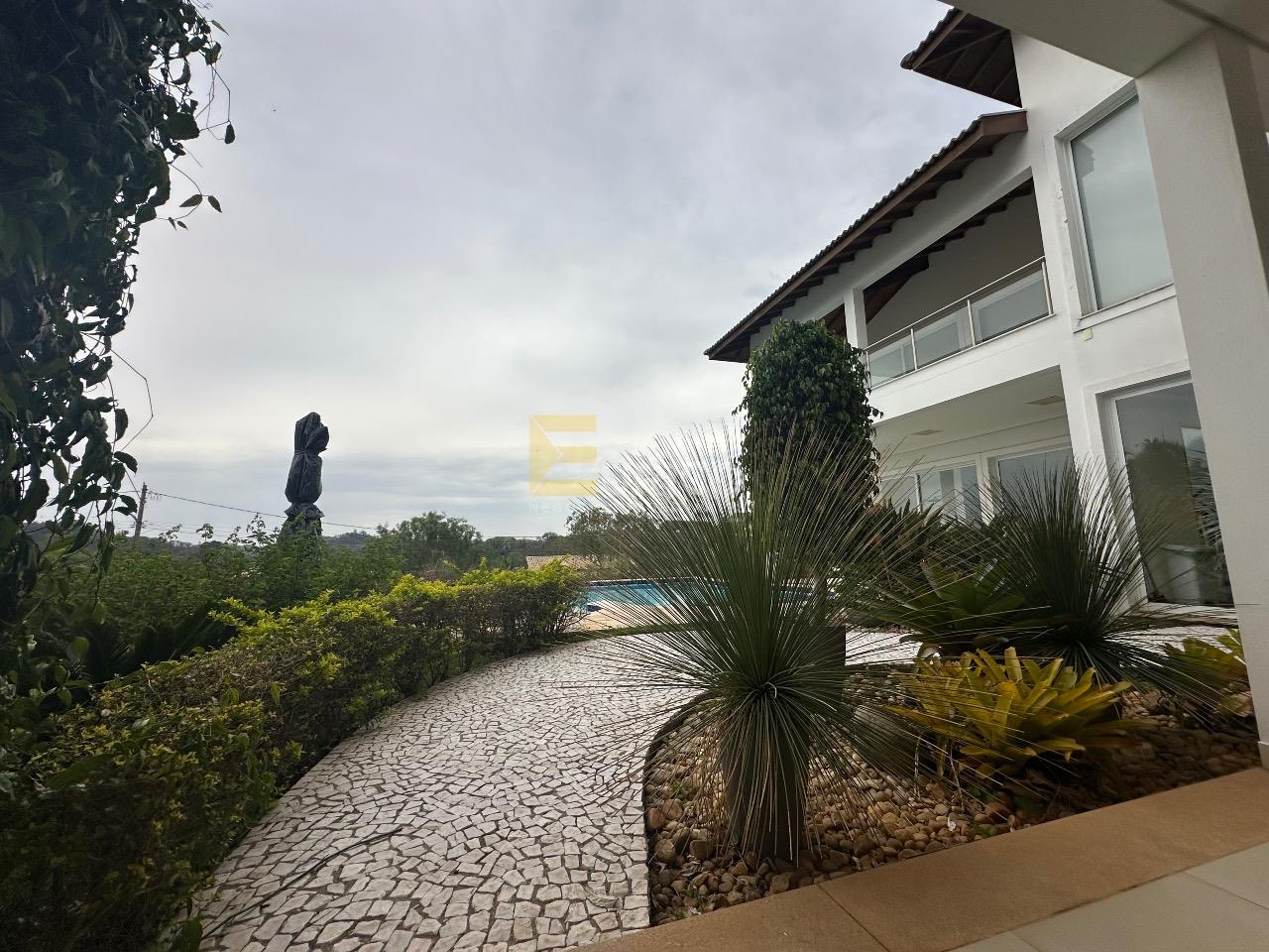 Casa em condomínio à venda no Condomínio Vila Hípica I em Vinhedo/SP: 