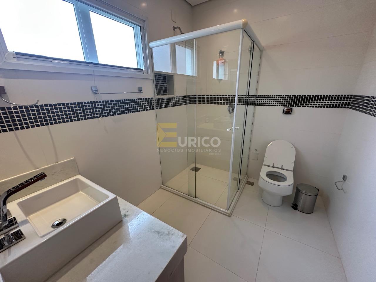 Casa em condomínio à venda no Condomínio Vila Hípica I em Vinhedo/SP: 