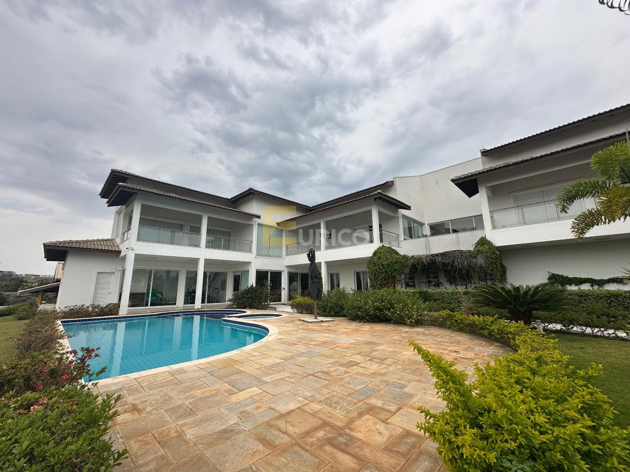 Casa em condomínio à venda no Condomínio Vila Hípica I em Vinhedo/SP: 