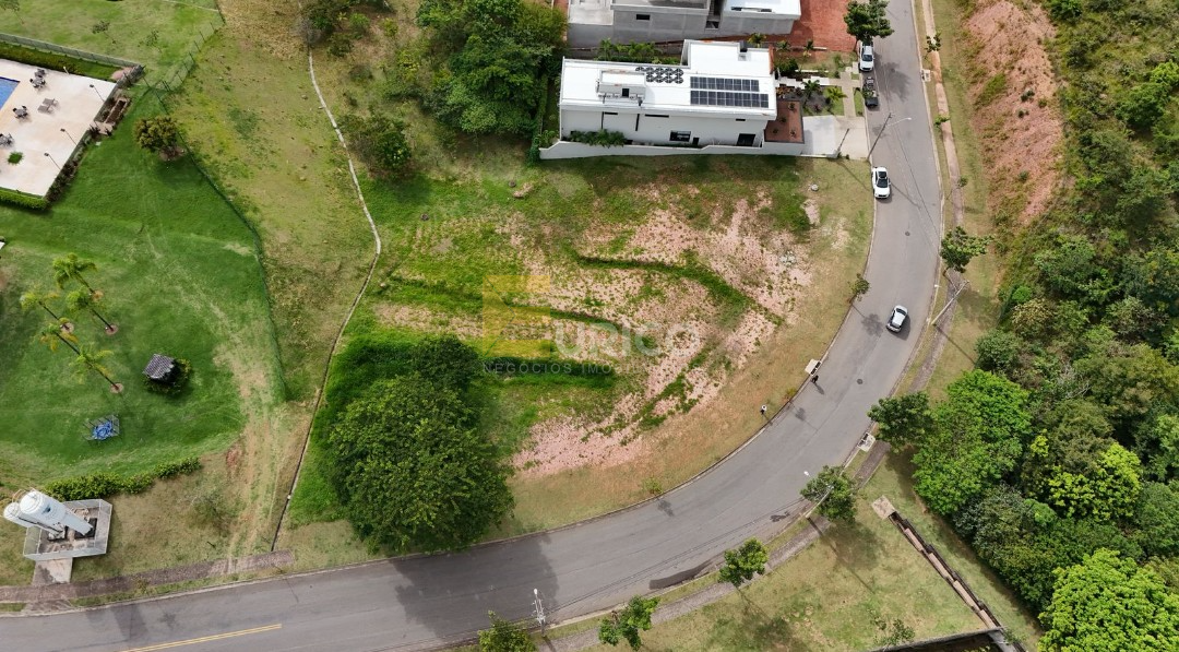 Terreno em Condomínio à venda no Condominio Bosque do Horto em Jundiaí/SP: 