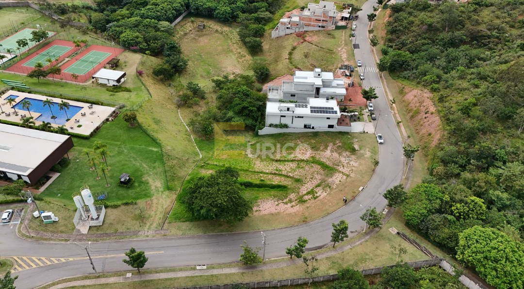 Terreno em Condomínio à venda no Condominio Bosque do Horto em Jundiaí/SP: 