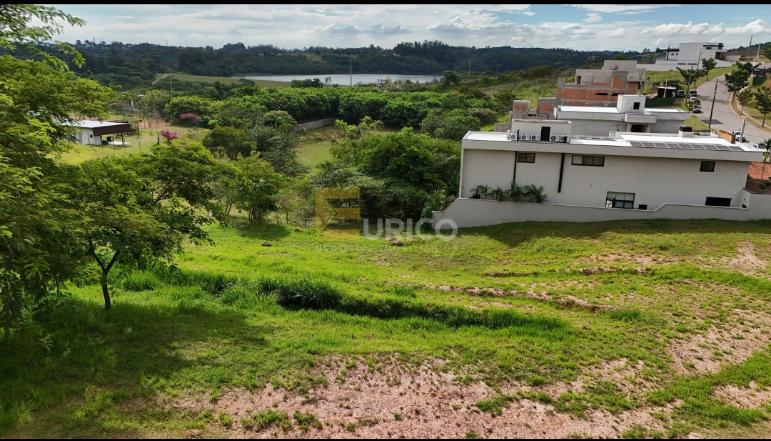 Terreno em Condomínio à venda no Condominio Bosque do Horto em Jundiaí/SP: 