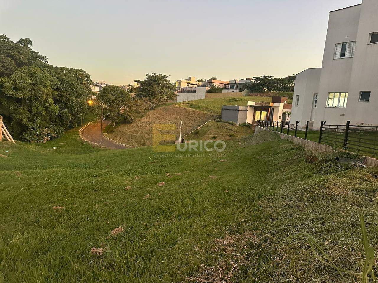 Terreno em Condomínio à venda no Condomínio Terras de Santa Teresa em Itupeva/SP: 
