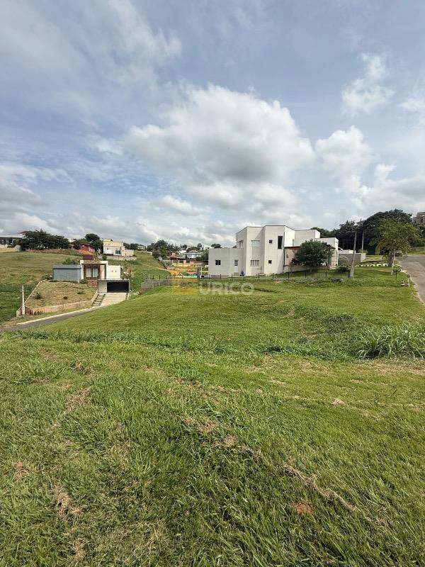 Terreno em Condomínio à venda no Condomínio Terras de Santa Teresa em Itupeva/SP: 