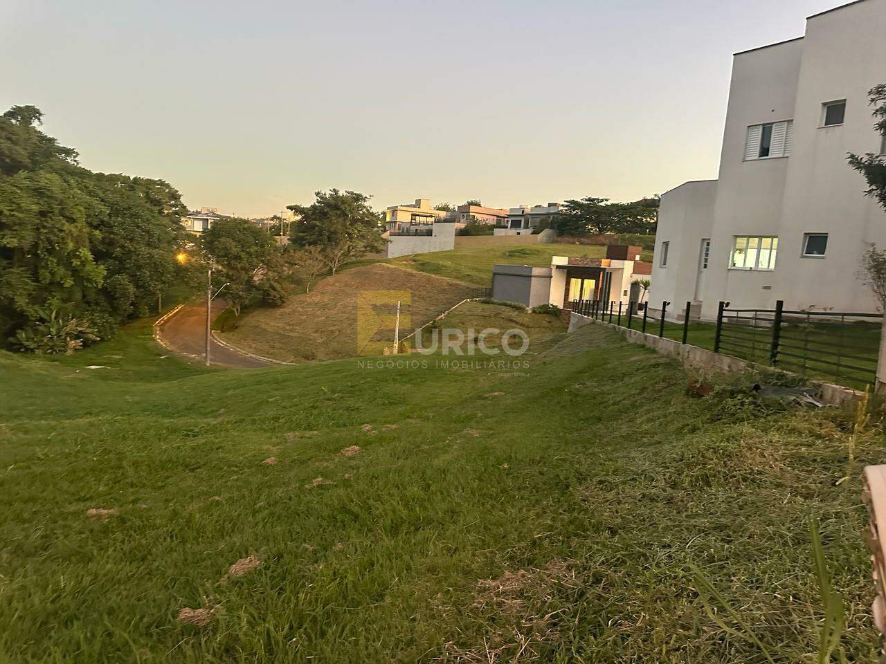 Terreno em Condomínio à venda no Condomínio Terras de Santa Teresa em Itupeva/SP: 