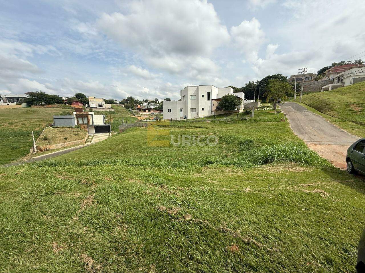 Terreno em Condomínio à venda no Condomínio Terras de Santa Teresa em Itupeva/SP: 