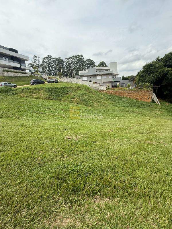 Terreno em Condomínio à venda no Condomínio Terras de Santa Teresa em Itupeva/SP: 