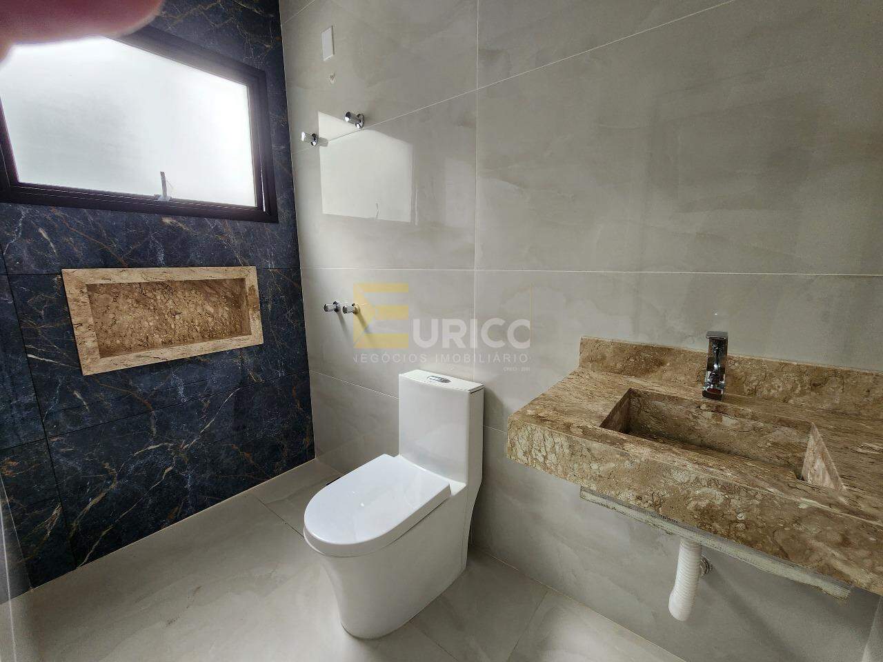 Casa em condomínio à venda no Wanel Ville em Sorocaba/SP: 