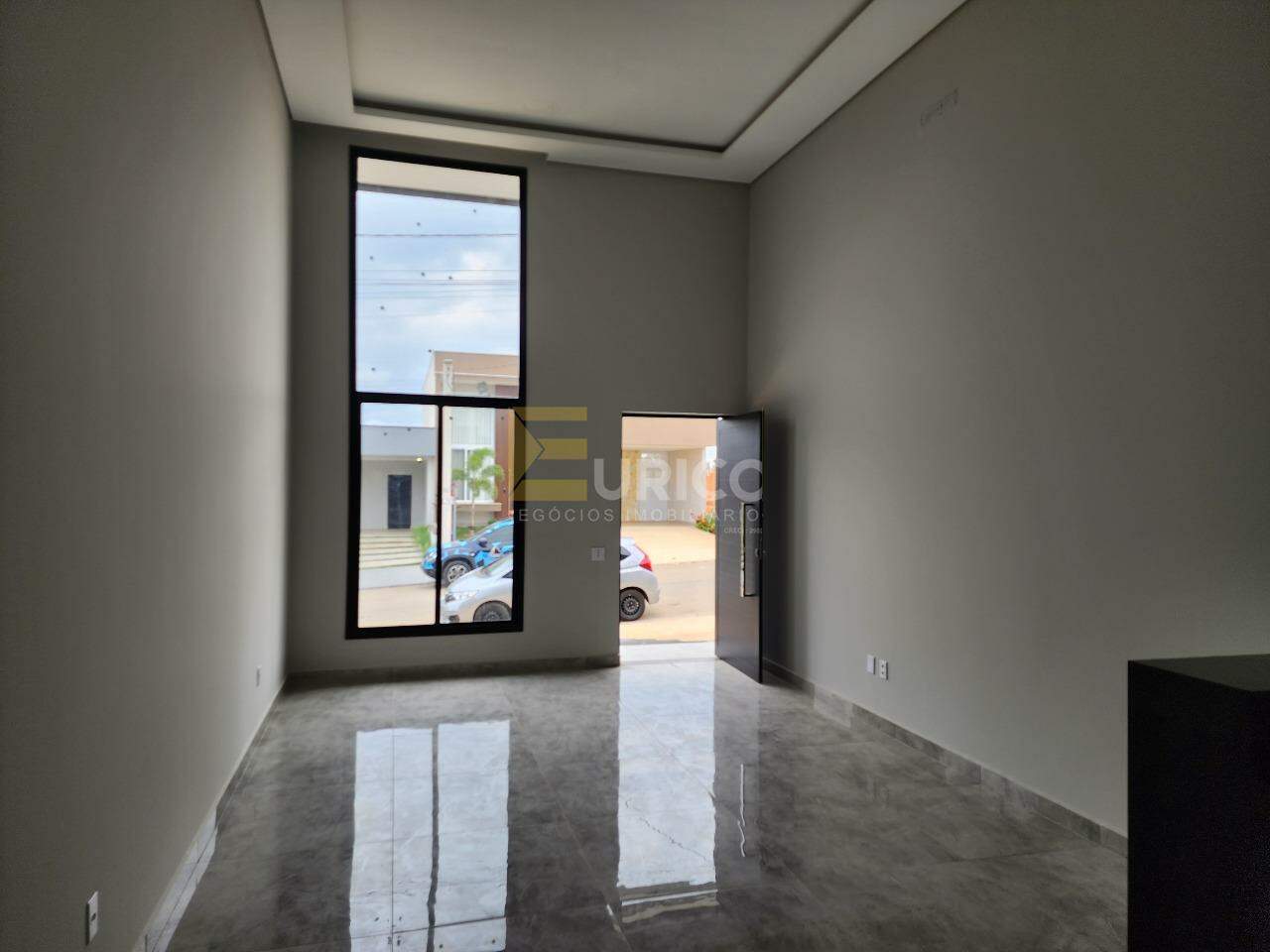 Casa em condomínio à venda no Wanel Ville em Sorocaba/SP: 
