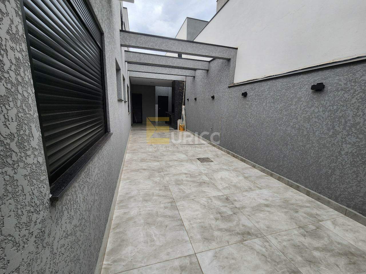 Casa em condomínio à venda no Wanel Ville em Sorocaba/SP: 