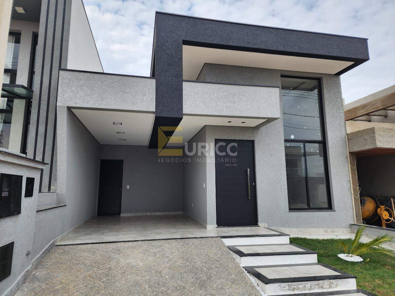 Casa em condomínio à venda no Wanel Ville em Sorocaba/SP: 