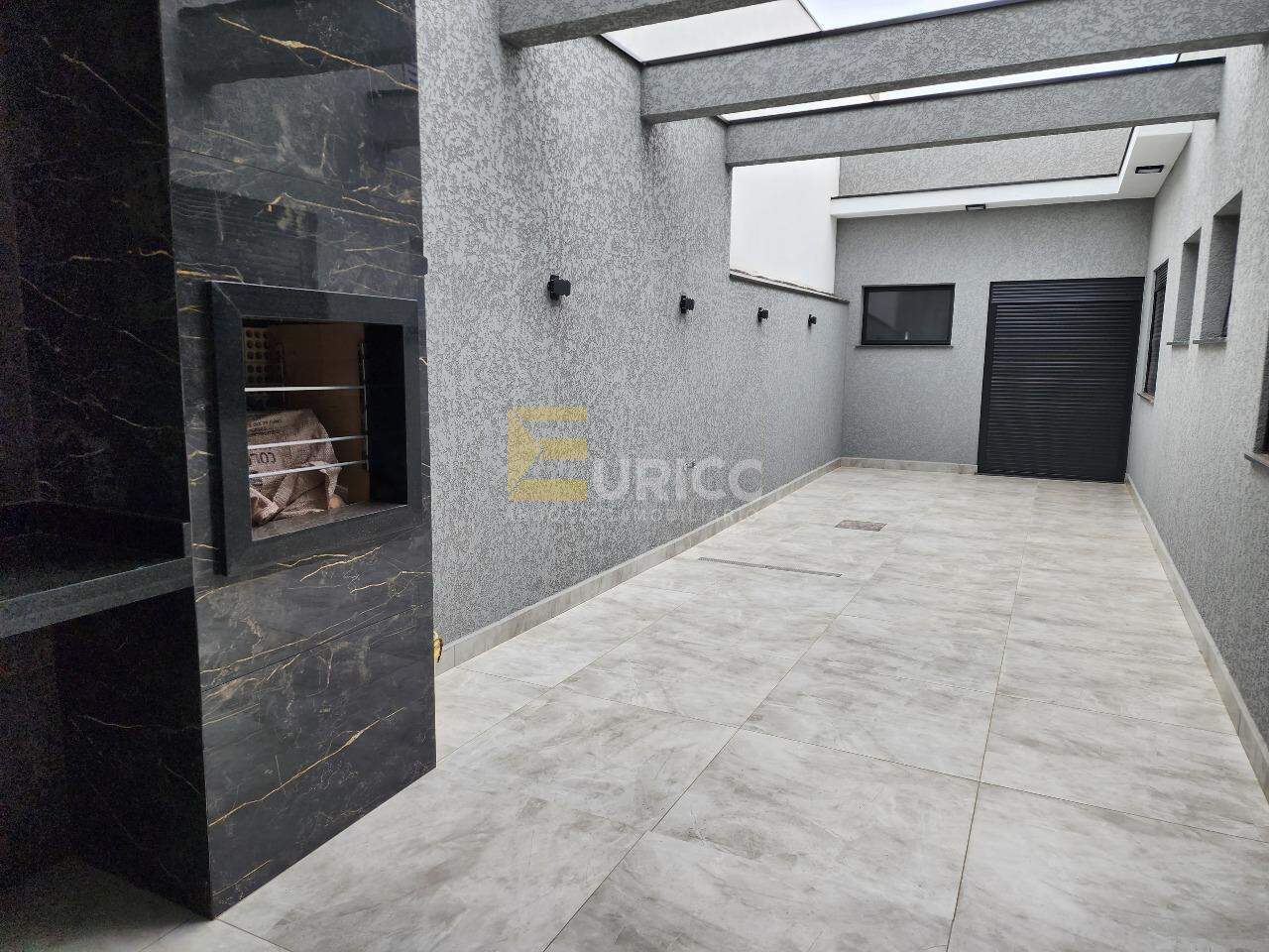 Casa em condomínio à venda no Wanel Ville em Sorocaba/SP: 
