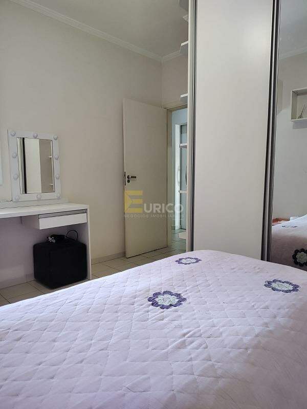 Casa em condomínio à venda no Condomínio Residencial Santa Teresa em Valinhos/SP: 