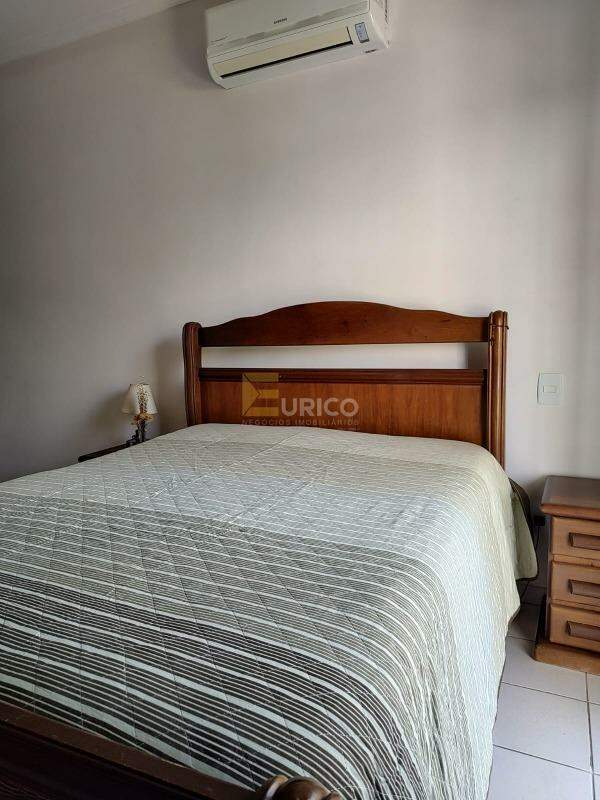 Casa em condomínio à venda no Condomínio Residencial Santa Teresa em Valinhos/SP: 