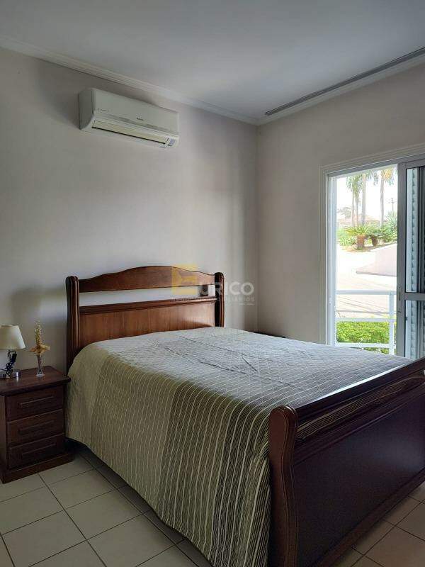 Casa em condomínio à venda no Condomínio Residencial Santa Teresa em Valinhos/SP: 