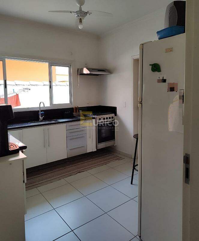 Casa em condomínio à venda no Condomínio Residencial Santa Teresa em Valinhos/SP: 
